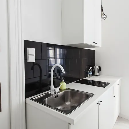 Homewell Wilson Park * Poznań