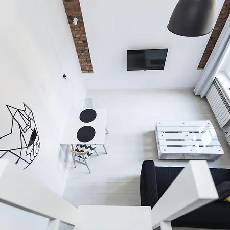 Homewell Wilson Park Poznań