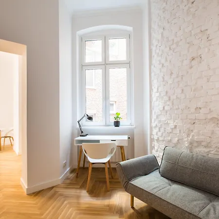 Homewell Wilson Park Poznań