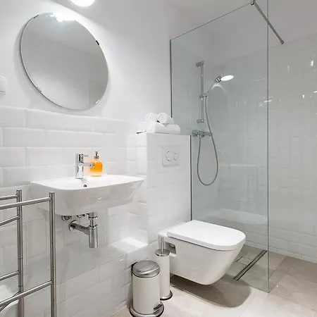 Homewell Wilson Park * Poznań