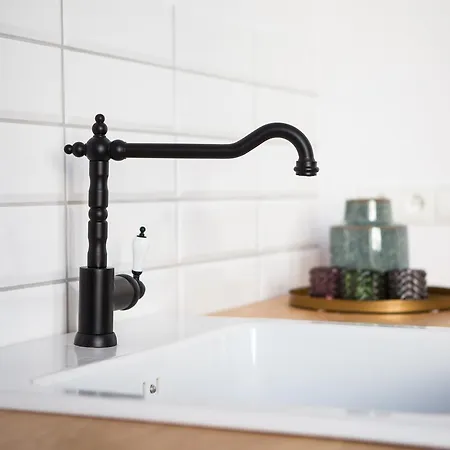 Lejlighed Homewell Wilson Park *