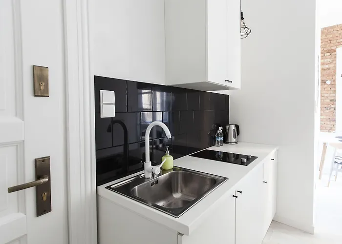 Homewell Wilson Park * Poznan