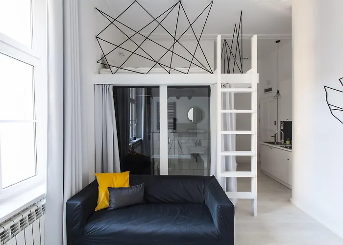 Homewell Wilson Park Poznan