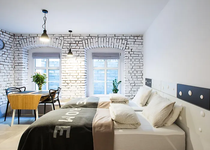 Homewell Wilson Park * Poznan