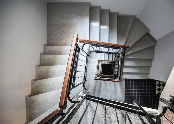 Apartment Homewell Wilson Park