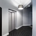 Apartment Homewell Wilson Park