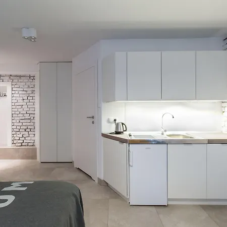 Apartamento Homewell Wilson Park *