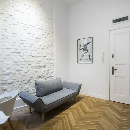 Apartamento Homewell Wilson Park Poznań