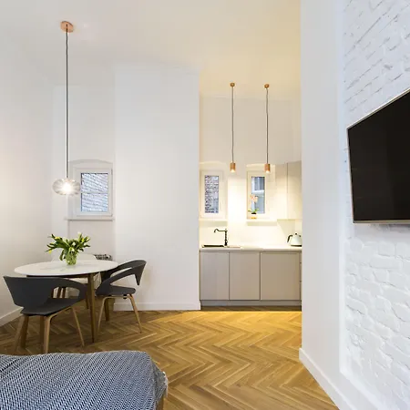 Apartamento Homewell Wilson Park