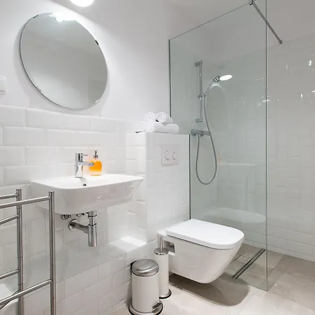 Apartamento Homewell Wilson Park