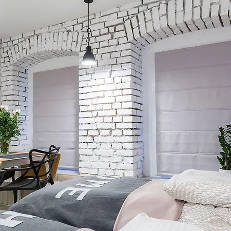 Apartamento Homewell Wilson Park Poznań