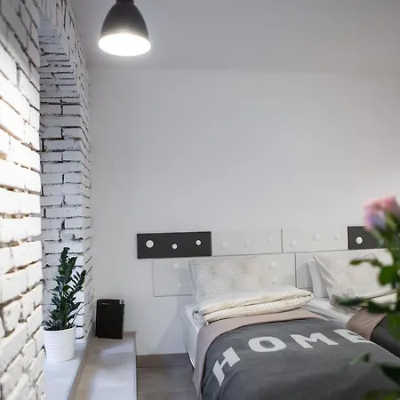 Apartamento Homewell Wilson Park *