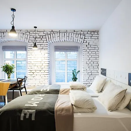 Apartamento Homewell Wilson Park *