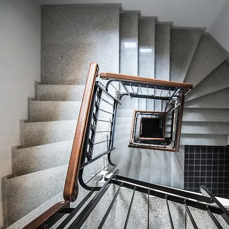 Apartamento Homewell Wilson Park