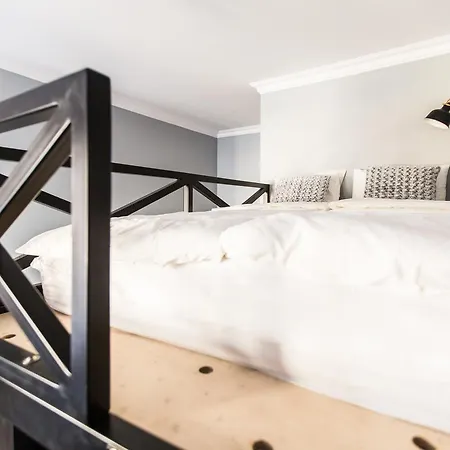 Apartamento Homewell Wilson Park Poznań