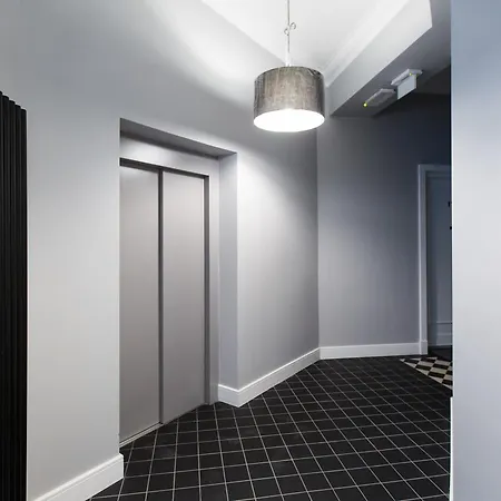 Apartamento Homewell Wilson Park