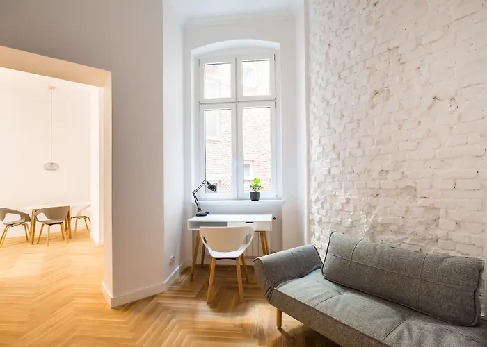 Homewell Wilson Park Poznań