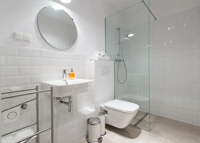 Homewell Wilson Park * Poznań