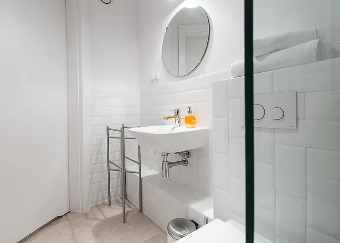 Homewell Wilson Park Poznań